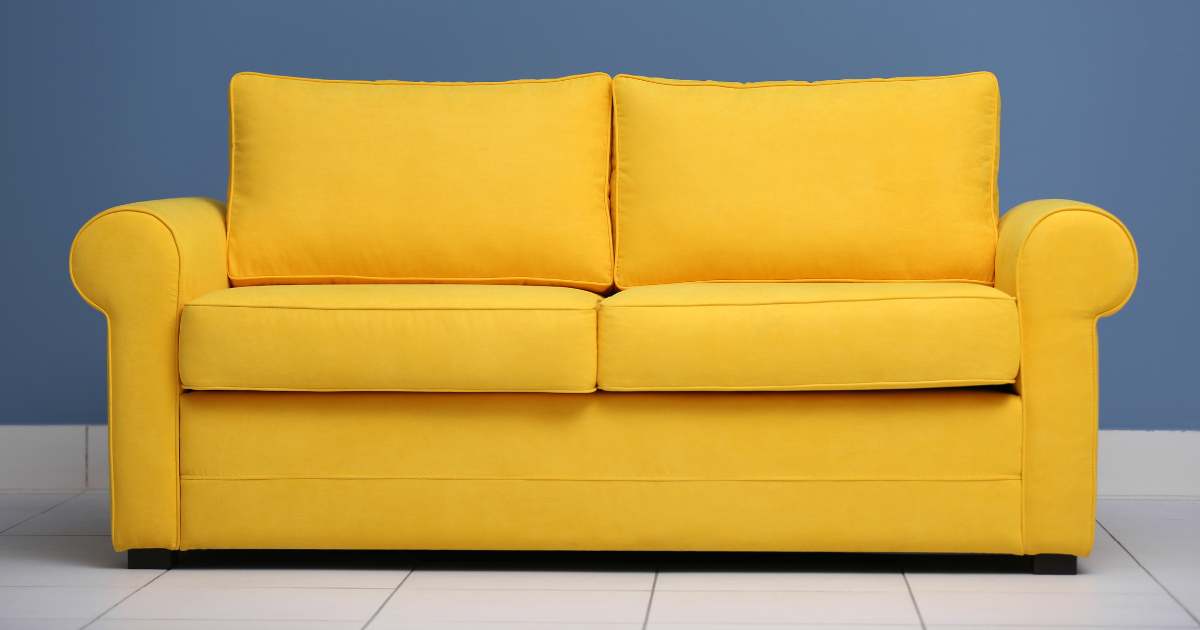 Assessing Your Current Sofa Height