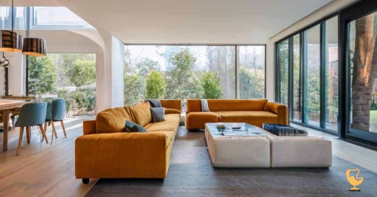 Can You Mix And Match Sofa And Loveseat