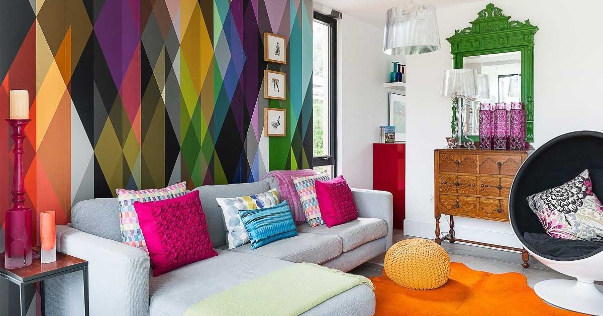 Coordinating Styles: Modern, Traditional, or Eclectic