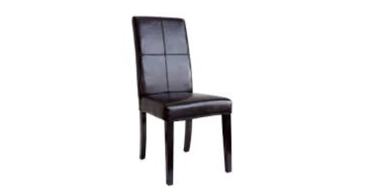 Translation of 'Chair' in Spanish