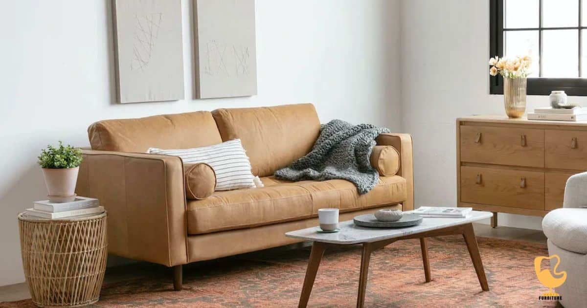 How Long Is A Love Seat Sofa