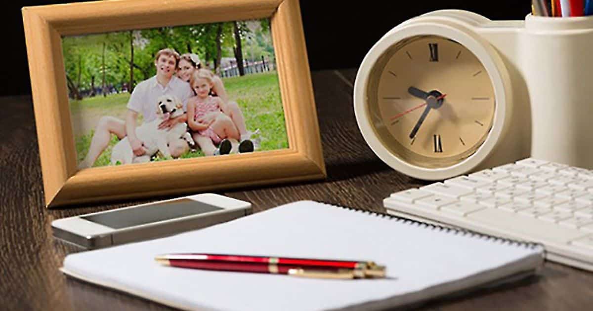 Personalized Touches and Sentimental Items