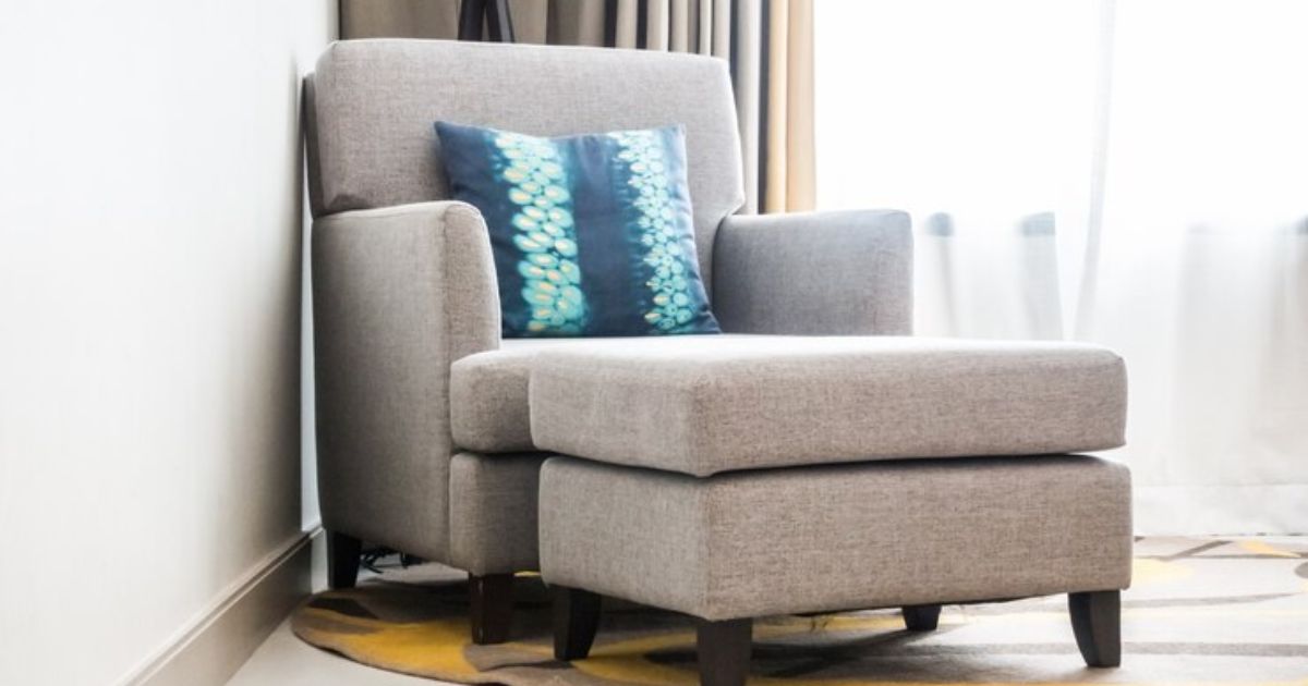 Tips for Installing a One Seater Sofa Cover