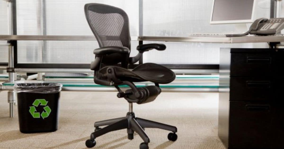 Common Causes for Office Chair Not Leaning Back