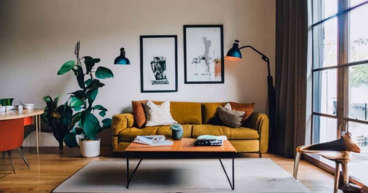 Common Mistakes to Avoid When Placing Your Sofa and Coffee Table