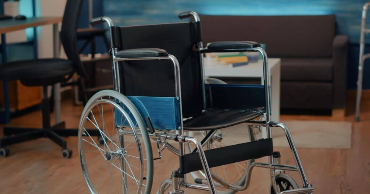 Different Types of Nursing Chairs