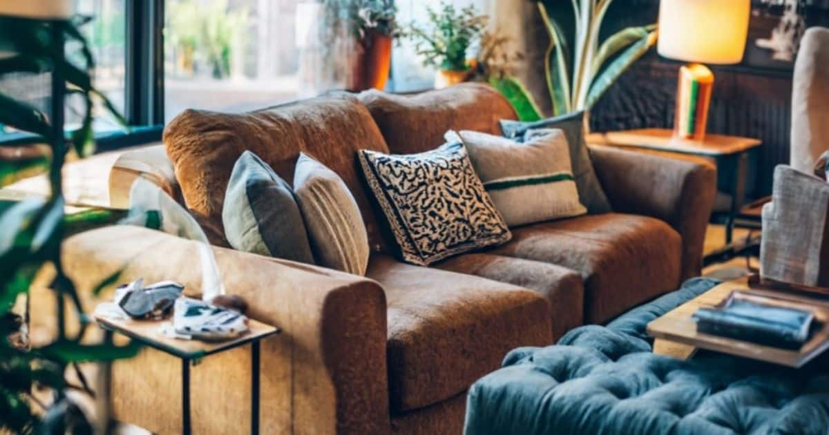 DIY Solutions: Homemade Remedies to Fix Sagging Sofa Cushions