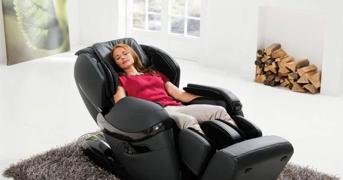 Final Thoughts on the Pricing of X Chair Massage Chairs