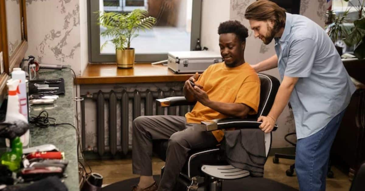 How Much Does It Cost To Rent A Barber Chair?