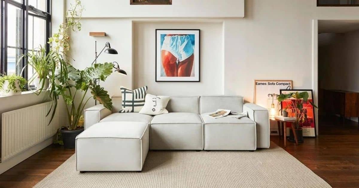 How Sofas and Couches Are Used?