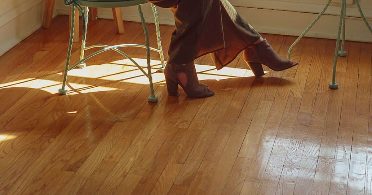 How To Protect Vinyl Flooring From Chair Legs?