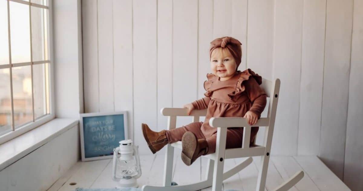 Is A Rocking Chair Necessary In The Nursery?