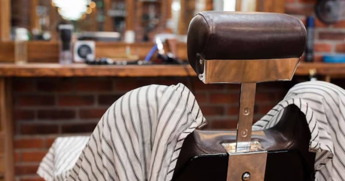 Is Renting a Barber Chair a Cost-Effective Option?