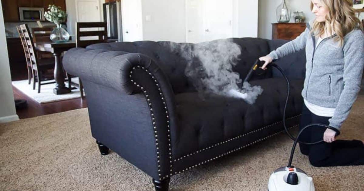 Maintenance and Care Tips for Keeping Your Sofa Clean and Fresh