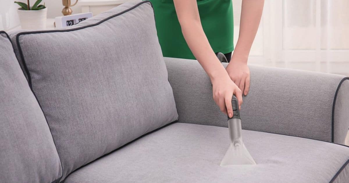 Regular Maintenance and Cleaning Tips for Non-Slip Sofas