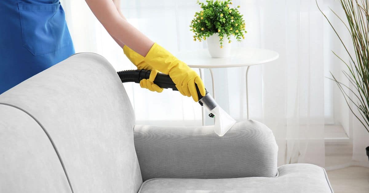 Seeking Professional Upholstery Services