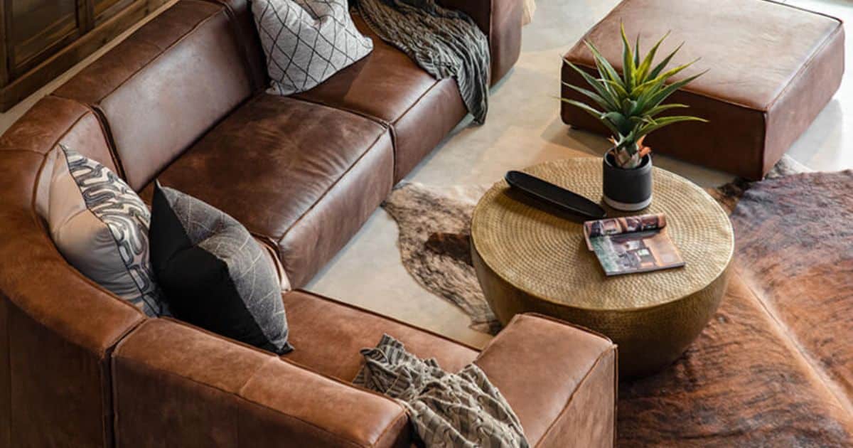 Tips for Prolonging the Lifespan of Your Bonded Leather Sofa