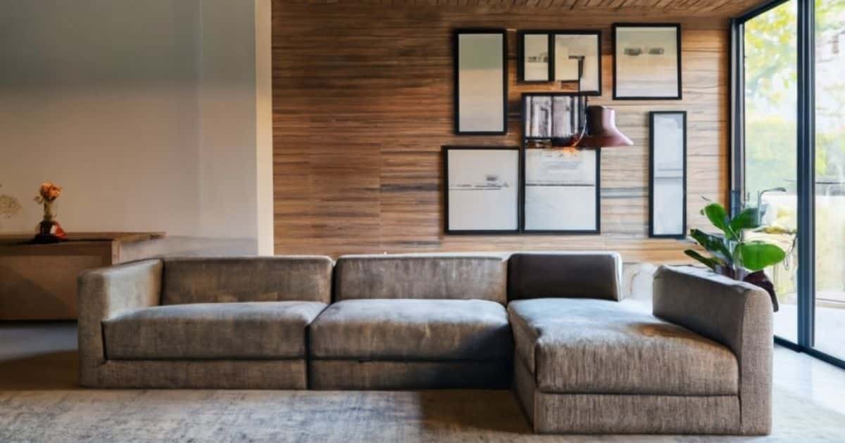 Tips for Safely Separating a Sectional Sofa