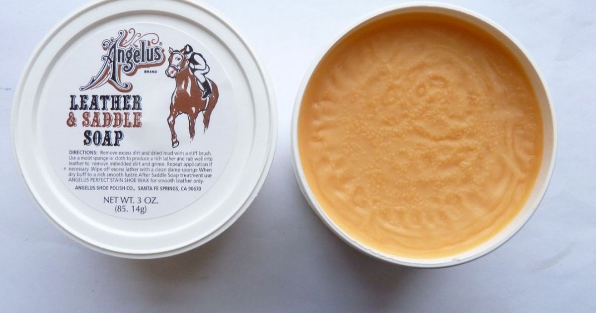 Understanding the Composition of Saddle Soap