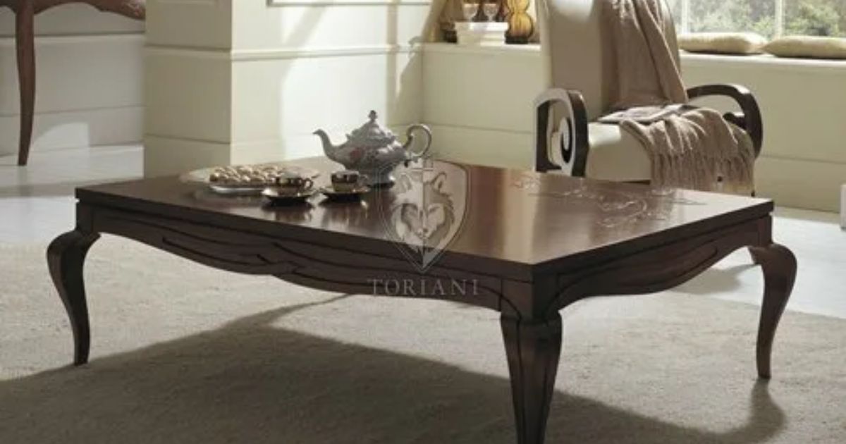Creative Ideas for Coffee Table and End Table Decor