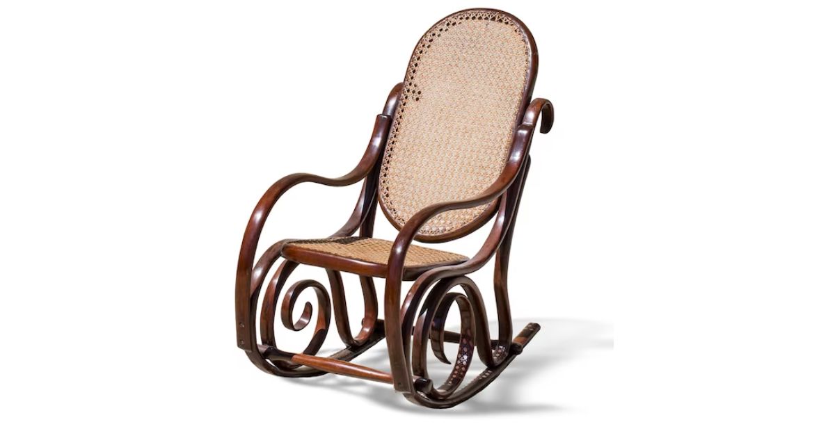 Determining Authenticity: Is My Rocking Chair an Antique