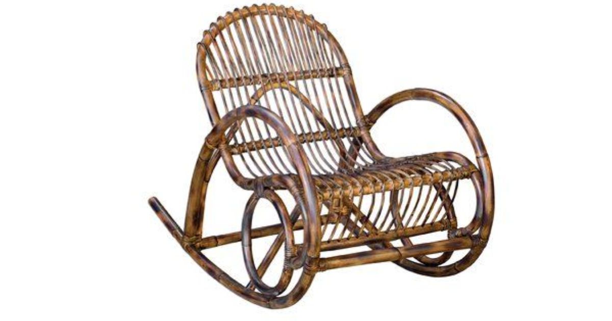 Expert Tips for Buying Antique Rocking Chairs