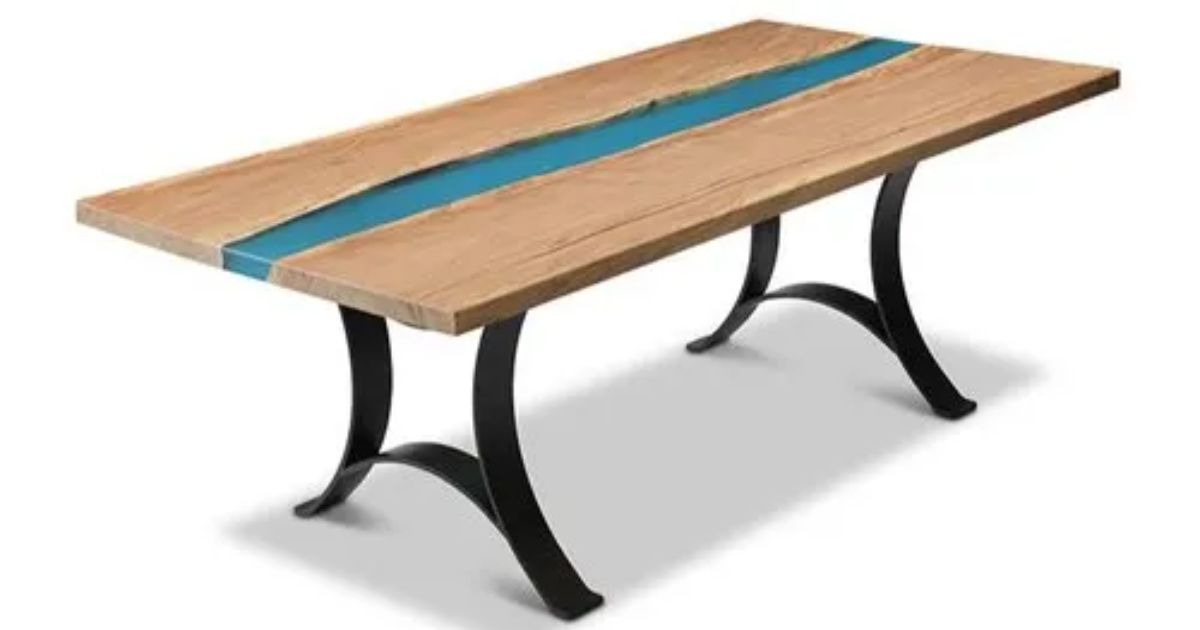 Factors to Consider When Determining Coffee Table Top Thickness