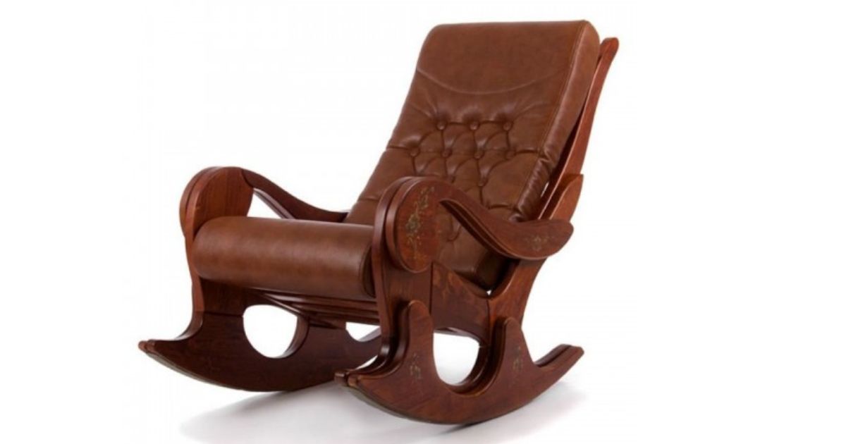 How Much Is My Antique Rocking Chair Worth