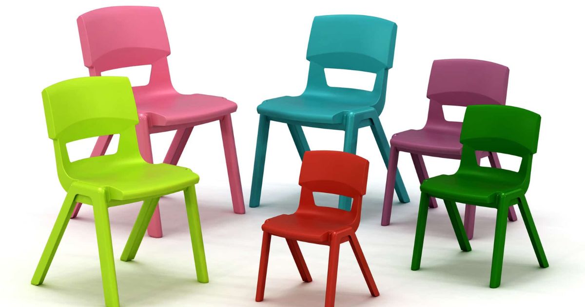 Painting Costs for Different Types of Chairs