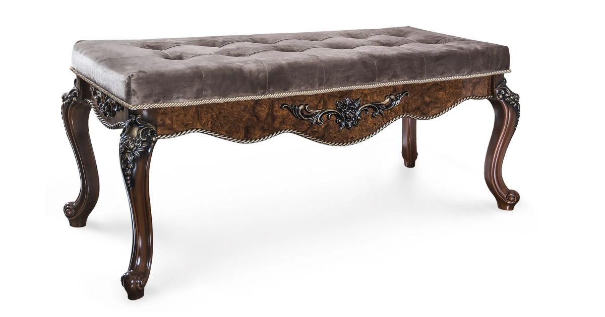 The Versatility of Ottomans as Coffee Tables