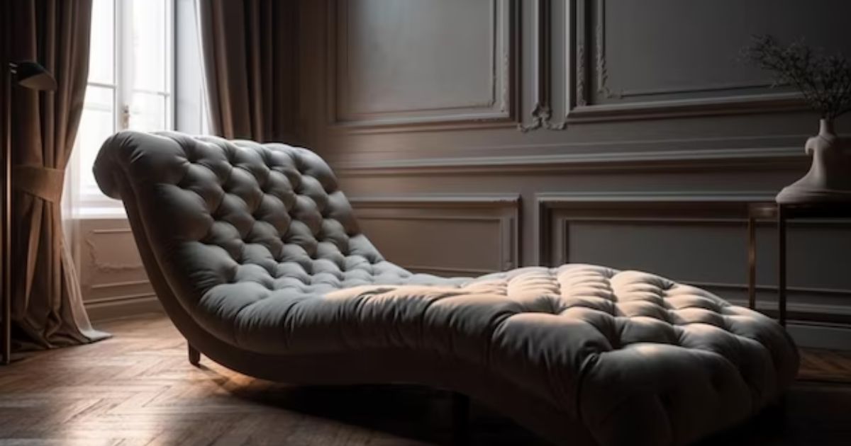 Choosing the Right Chesterfield Sofa for Your Space