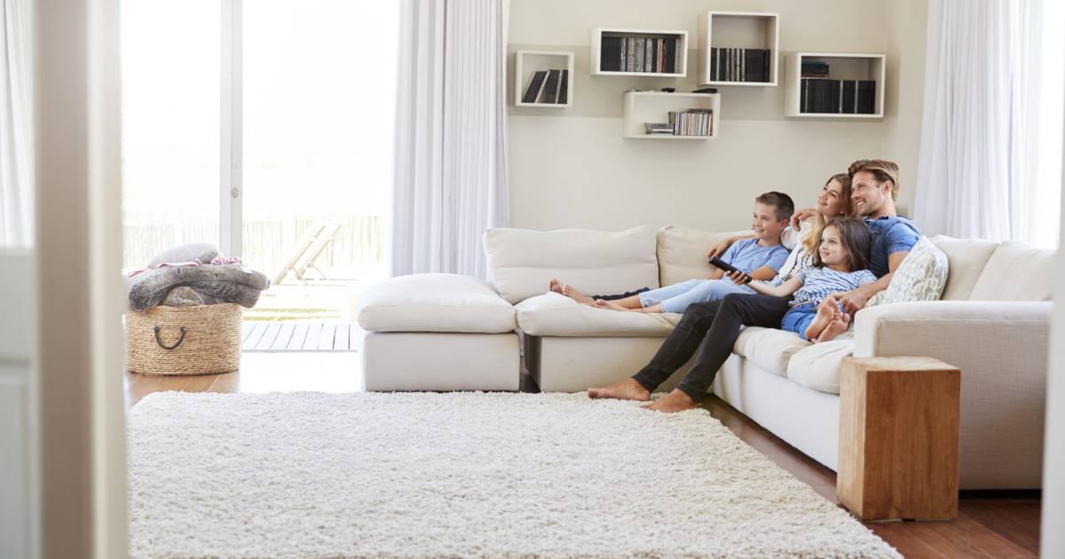 Benefits of a Sofa Set