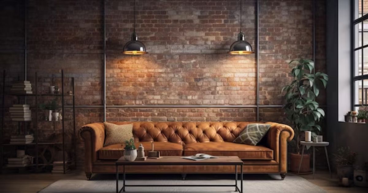 How To Repair Leather Sofa