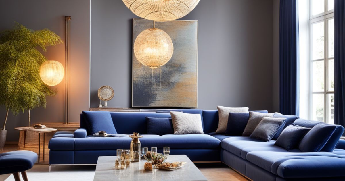 Luxe Living with the Top Sofa Brands in the UK