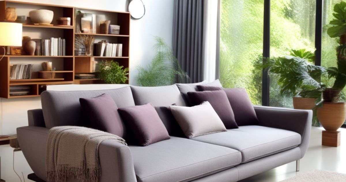 Simple Tricks to Make Your Sofa Bed Cozier