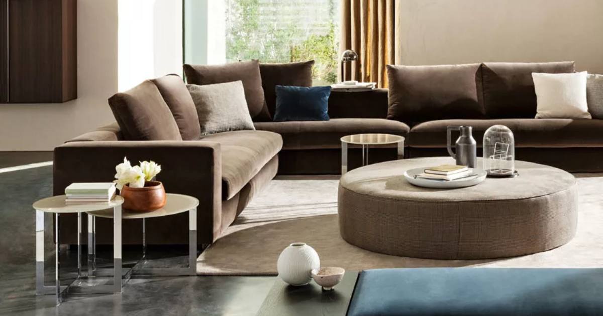 Sofa Set Style Inspiration