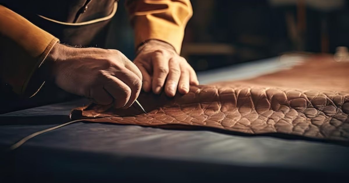 When and How to Seek Leather Sofa Repair Services