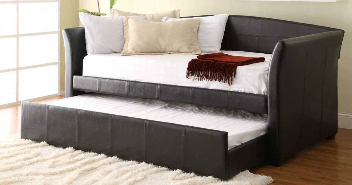 Benefits of Pull-Out Sofa Beds