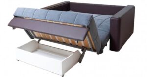 Pull Out Sofa Bed